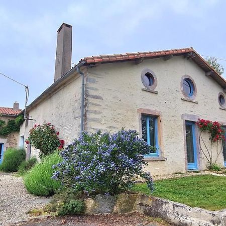 Le Terrier Maison De Campagne 250 M2 Grande Capacite 20 Couchages, 4500M2 De Terrain Villa Saint-Pierre-du-Chemin Dış mekan fotoğraf