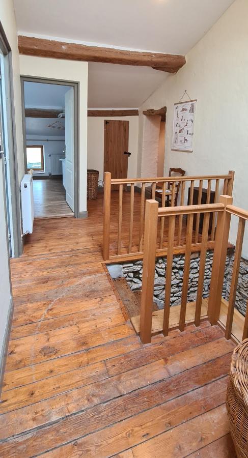 Le Terrier Maison De Campagne 250 M2 Grande Capacite 20 Couchages, 4500M2 De Terrain Villa Saint-Pierre-du-Chemin Dış mekan fotoğraf