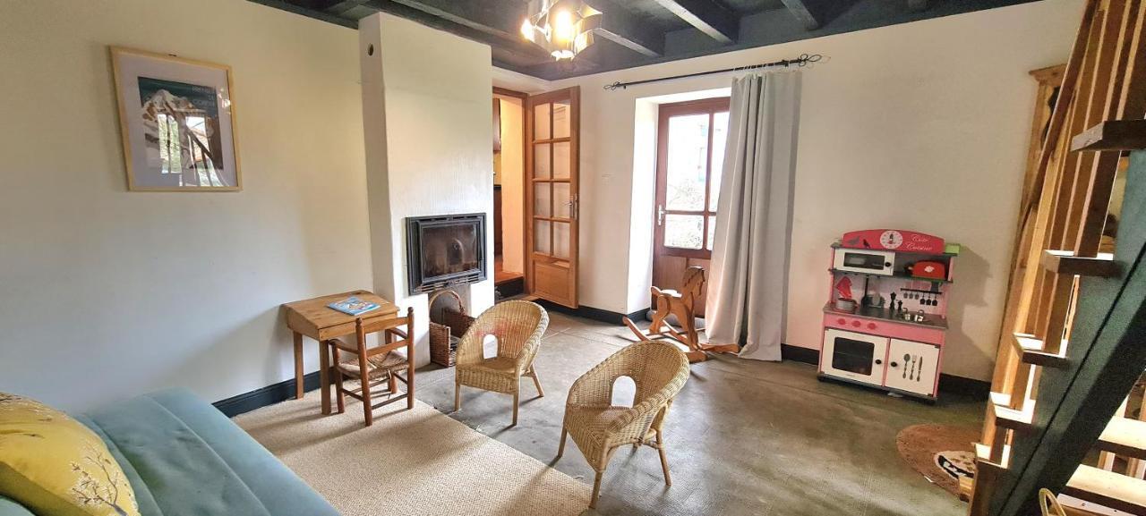 Le Terrier Maison De Campagne 250 M2 Grande Capacite 20 Couchages, 4500M2 De Terrain Villa Saint-Pierre-du-Chemin Dış mekan fotoğraf