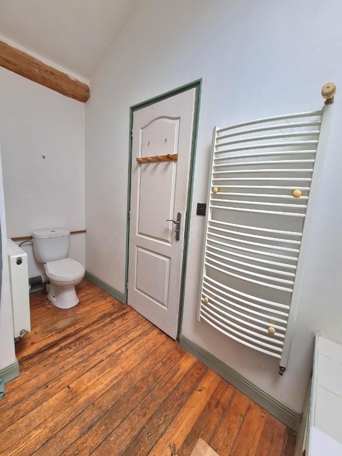 Le Terrier Maison De Campagne 250 M2 Grande Capacite 20 Couchages, 4500M2 De Terrain Villa Saint-Pierre-du-Chemin Dış mekan fotoğraf