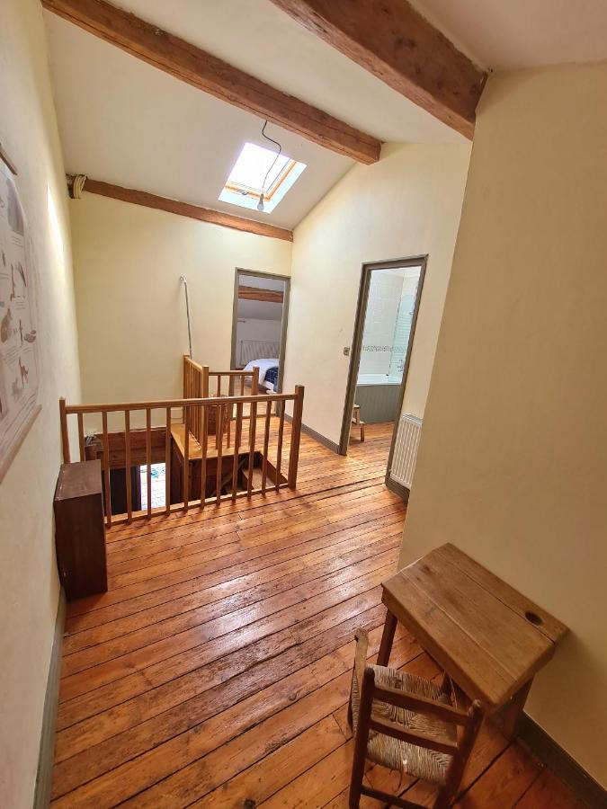 Le Terrier Maison De Campagne 250 M2 Grande Capacite 20 Couchages, 4500M2 De Terrain Villa Saint-Pierre-du-Chemin Dış mekan fotoğraf
